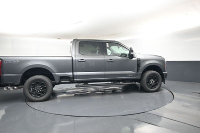 2026 Ford F-250SD XLT 603A