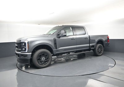 2026 Ford F-250SD XLT 603A
