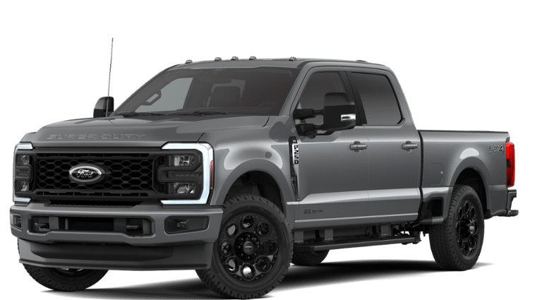 2026 Ford F-250SD XLT 603A