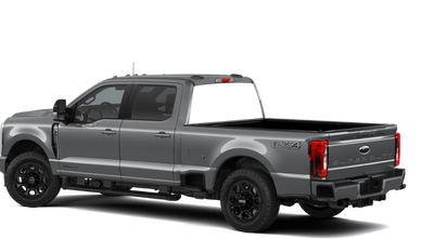 2026 Ford F-250SD XLT 603A