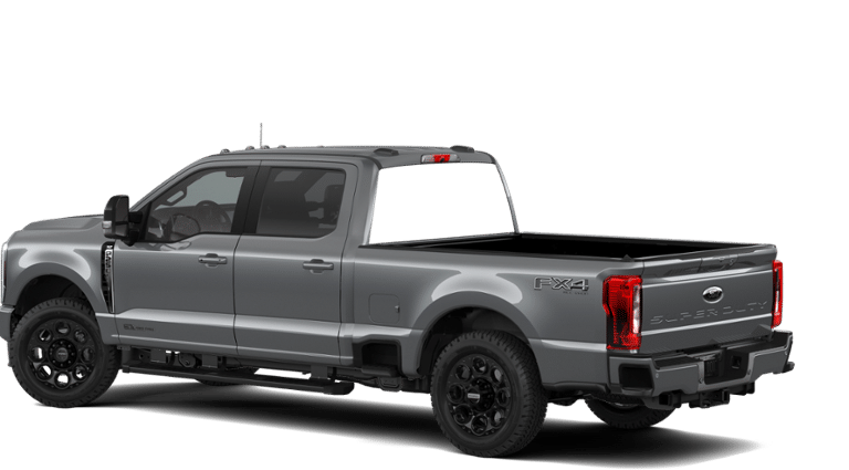 2026 Ford F-250SD XLT 603A