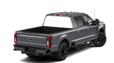 2026 Ford F-250SD XLT 603A