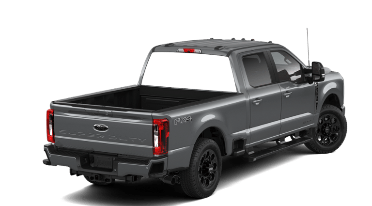 2026 Ford F-250SD XLT 603A