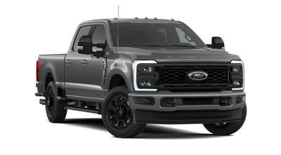 2026 Ford F-250SD XLT 603A