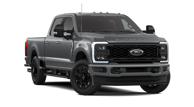 2026 Ford F-250SD XLT 603A