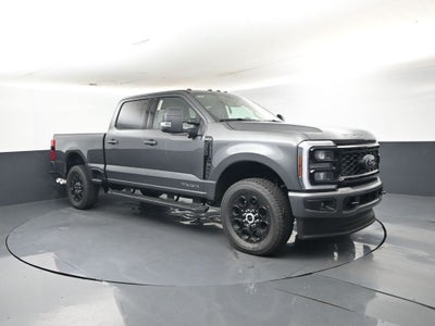2026 Ford F-250SD XLT 603A