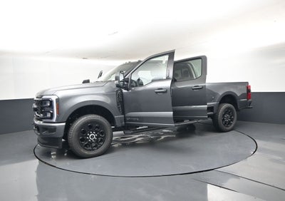 2026 Ford F-250SD XLT 603A