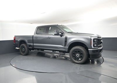2026 Ford F-250SD XLT 603A