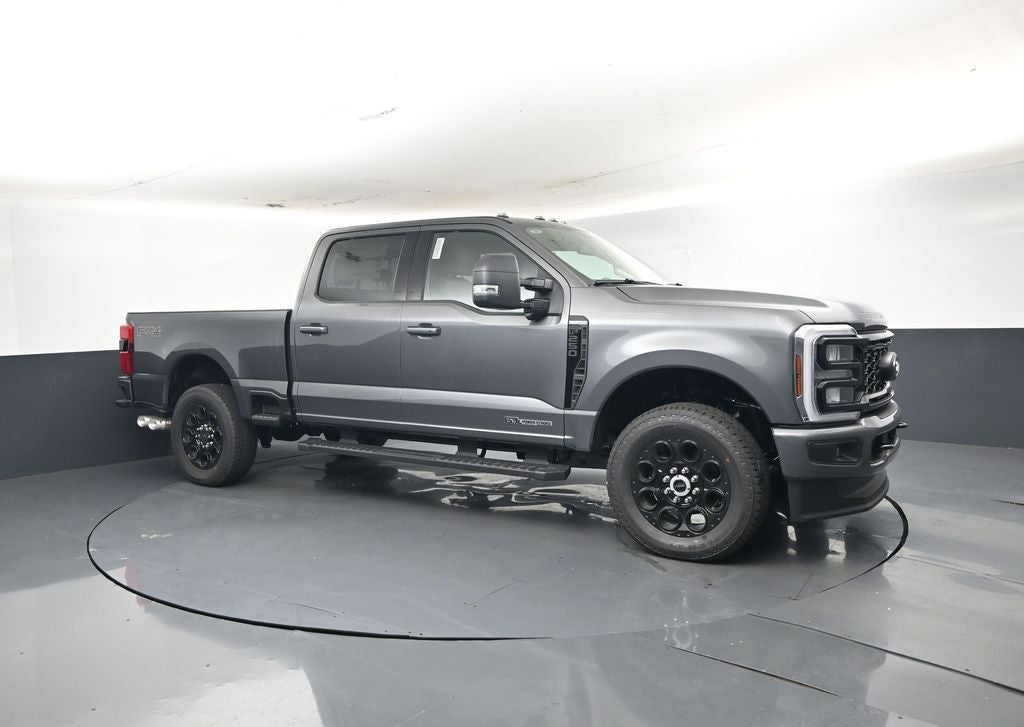2026 Ford F-250SD XLT 603A