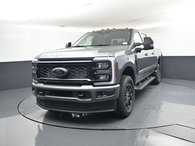2026 Ford F-250SD XLT 603A