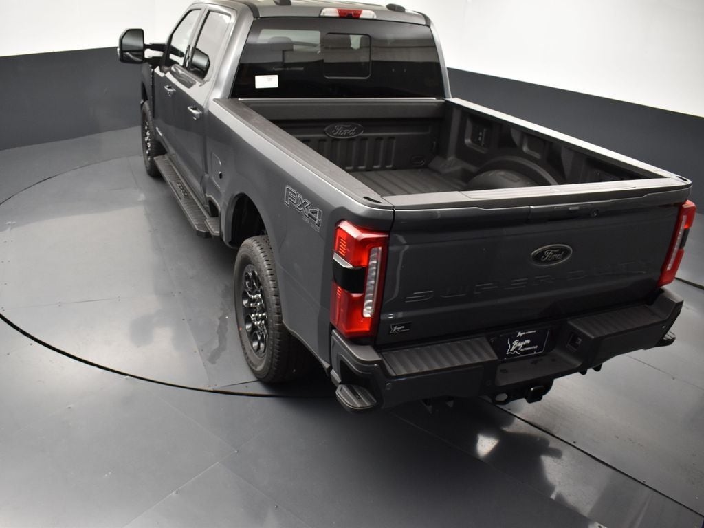 2026 Ford F-250SD XLT 603A