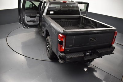 2026 Ford F-250SD XLT 603A