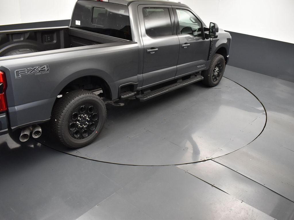 2026 Ford F-250SD XLT 603A
