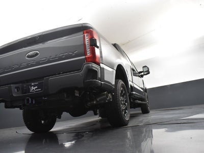 2026 Ford F-250SD XLT 603A