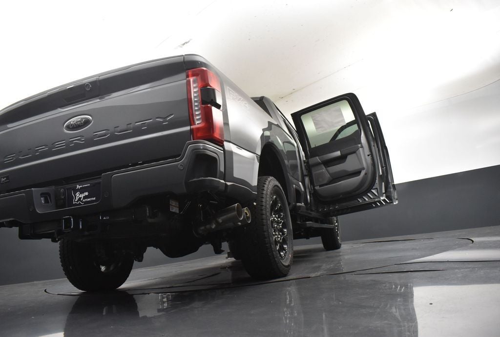 2026 Ford F-250SD XLT 603A