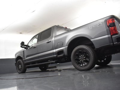 2026 Ford F-250SD XLT 603A