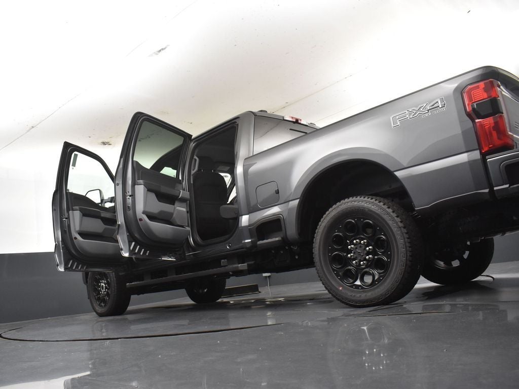 2026 Ford F-250SD XLT 603A