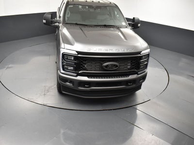 2026 Ford F-250SD XLT 603A