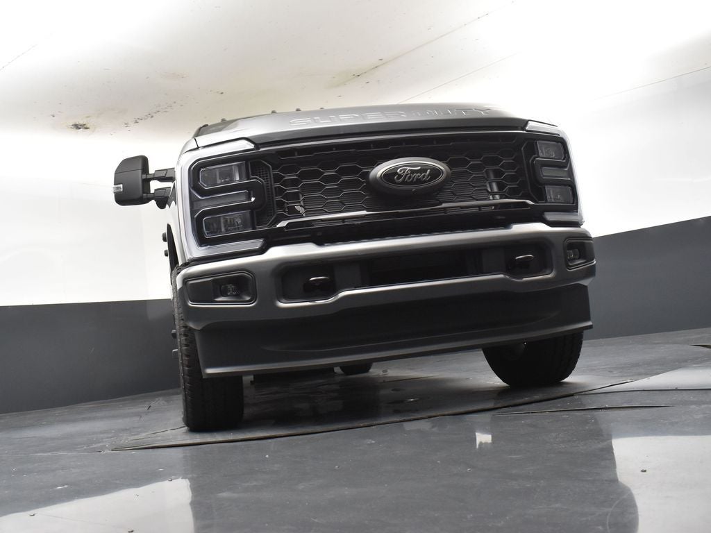2026 Ford F-250SD XLT 603A