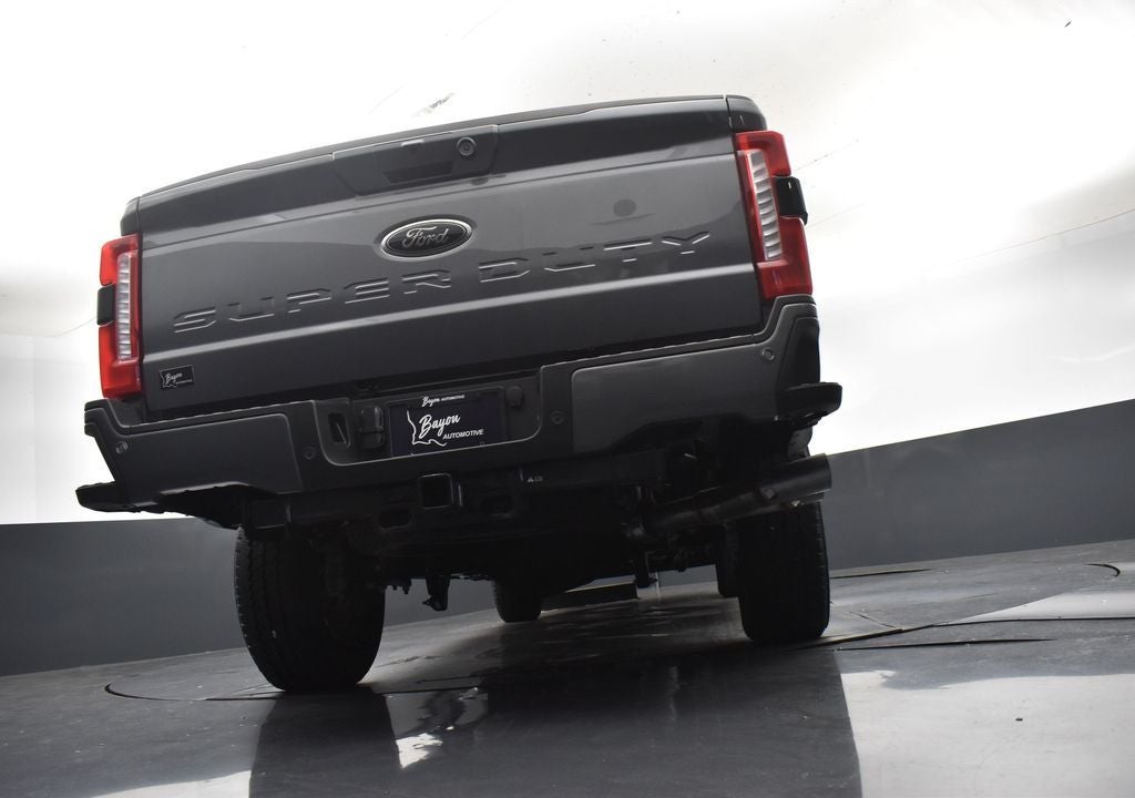 2026 Ford F-250SD XLT 603A