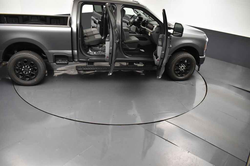 2026 Ford F-250SD XLT 603A