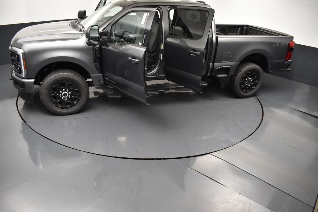 2026 Ford F-250SD XLT 603A
