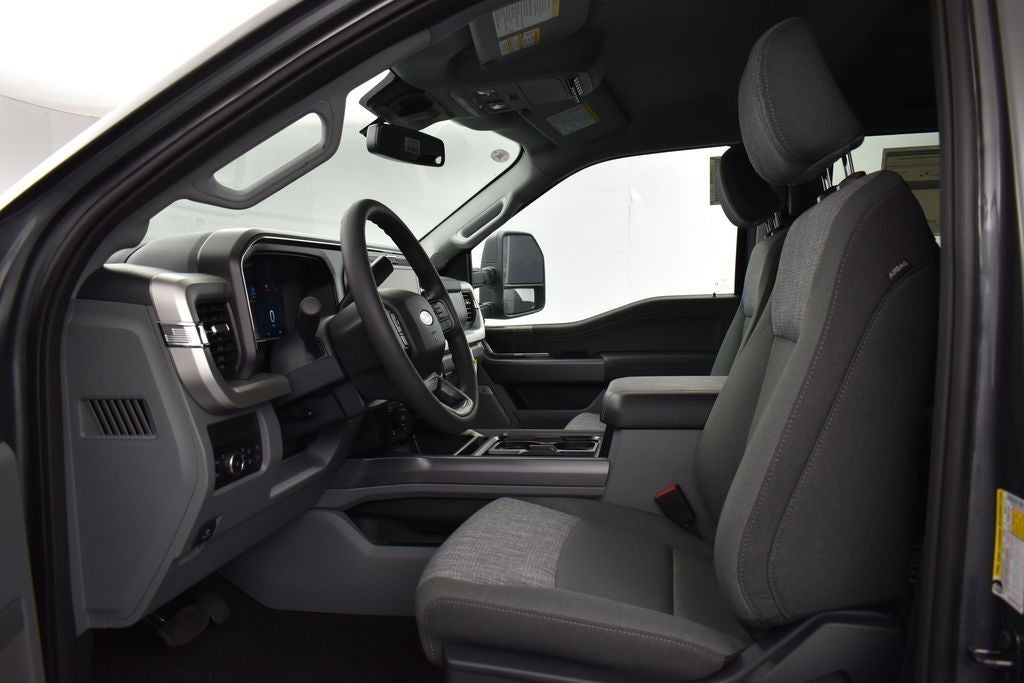 2026 Ford F-250SD XLT 603A