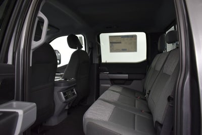 2026 Ford F-250SD XLT 603A