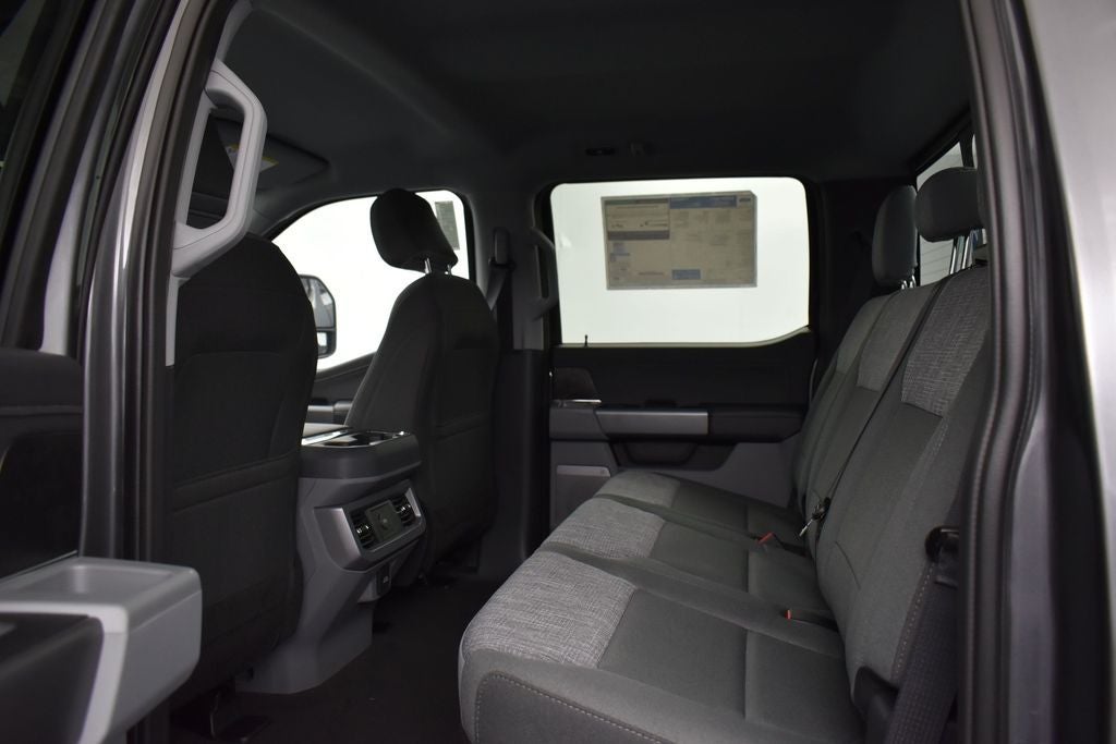 2026 Ford F-250SD XLT 603A