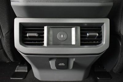 2026 Ford F-250SD XLT 603A