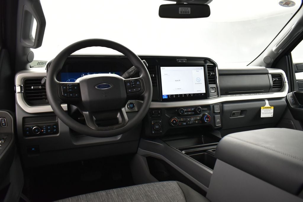 2026 Ford F-250SD XLT 603A