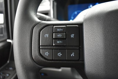 2026 Ford F-250SD XLT 603A