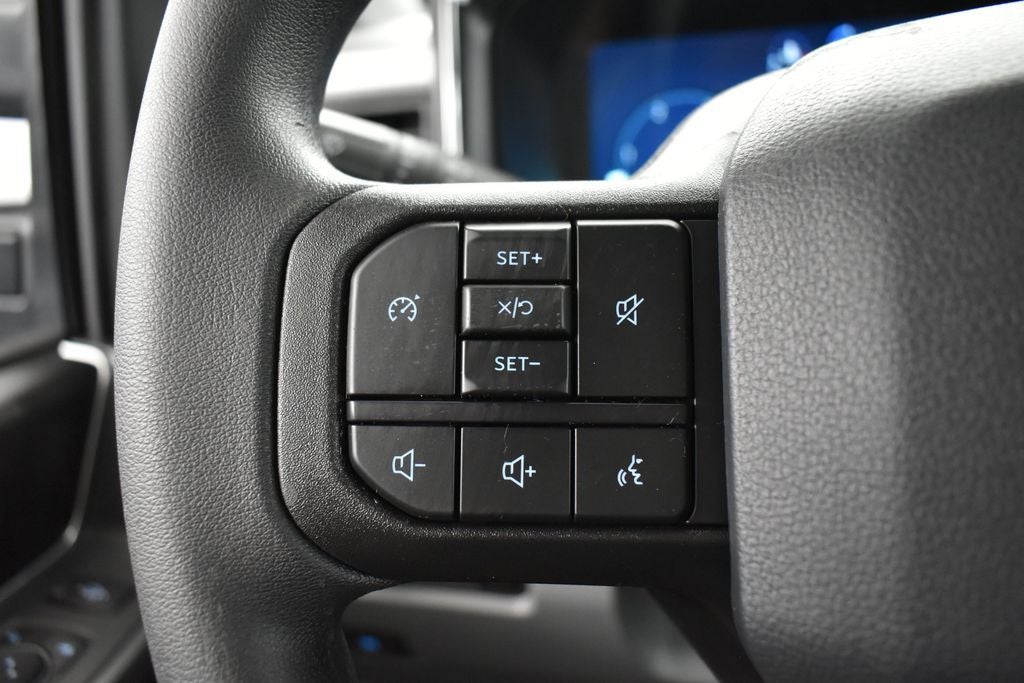 2026 Ford F-250SD XLT 603A