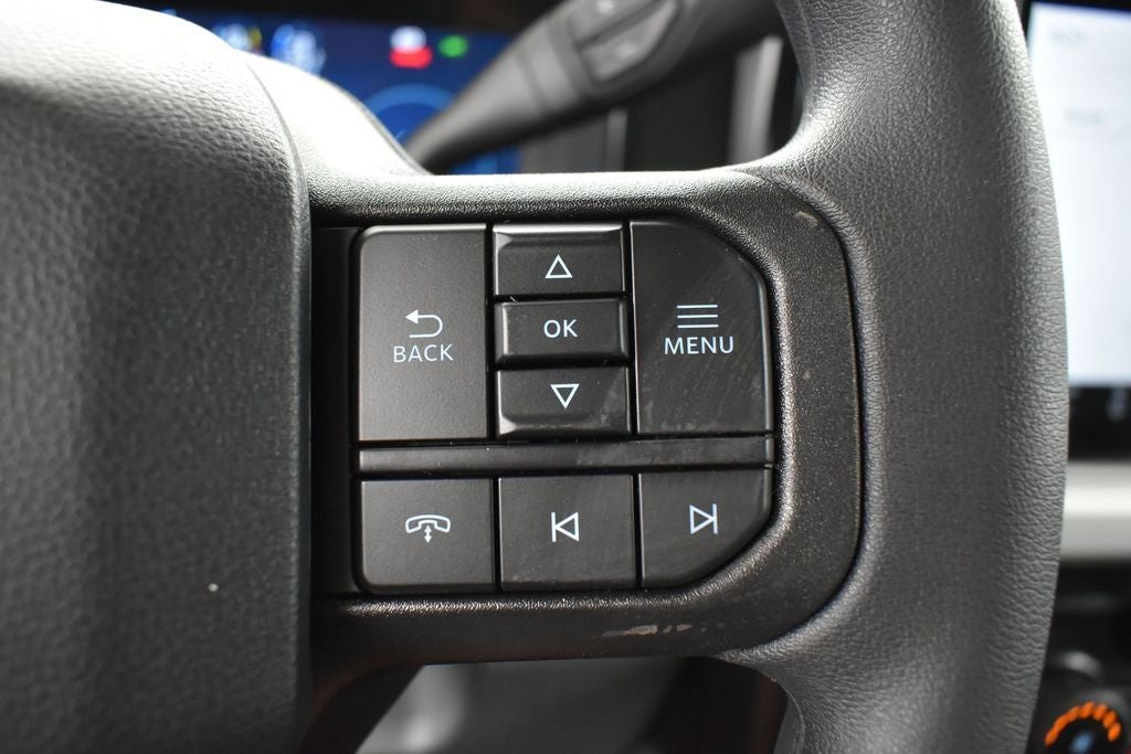 2026 Ford F-250SD XLT 603A