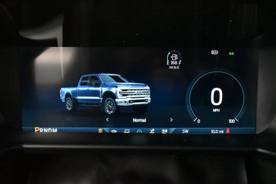 2026 Ford F-250SD XLT 603A