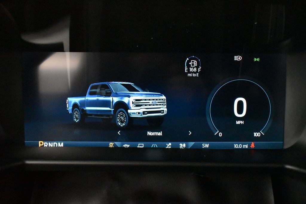 2026 Ford F-250SD XLT 603A