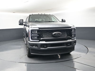2026 Ford F-250SD XLT 603A