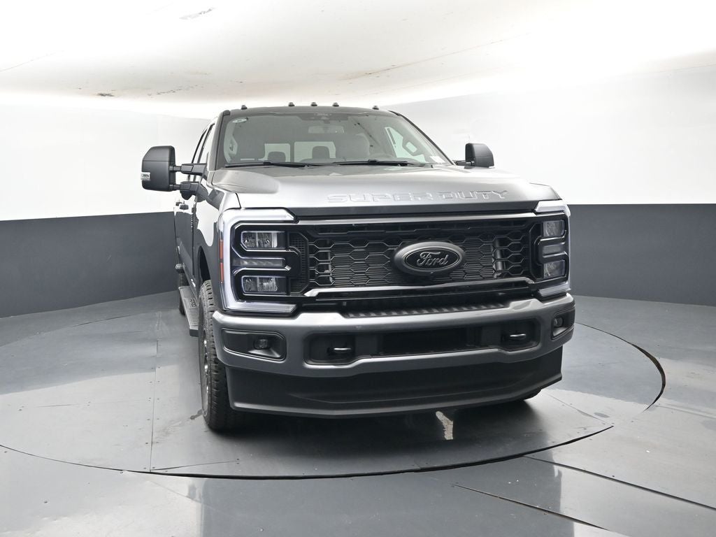 2026 Ford F-250SD XLT 603A