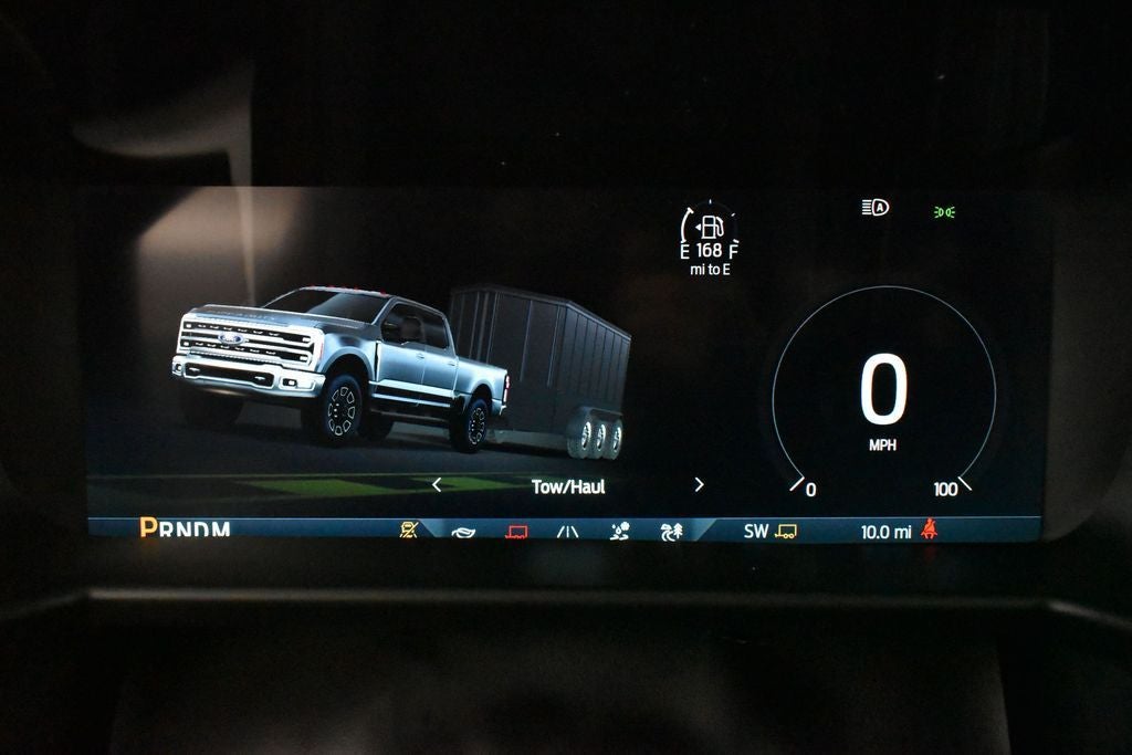 2026 Ford F-250SD XLT 603A