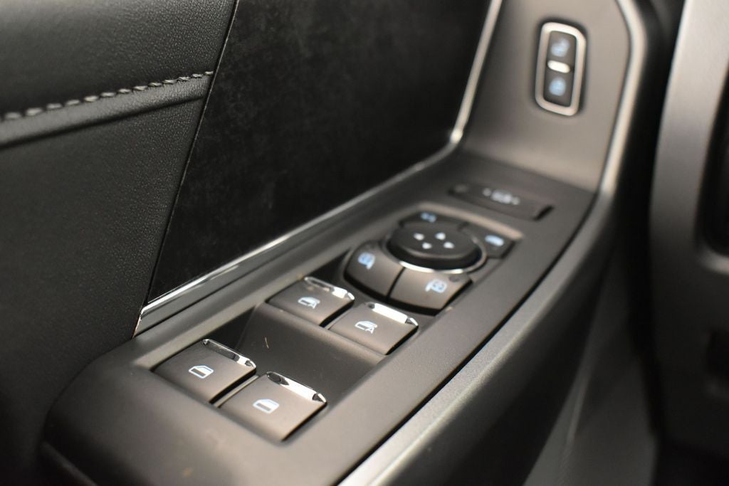 2026 Ford F-250SD XLT 603A