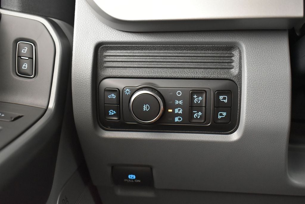 2026 Ford F-250SD XLT 603A