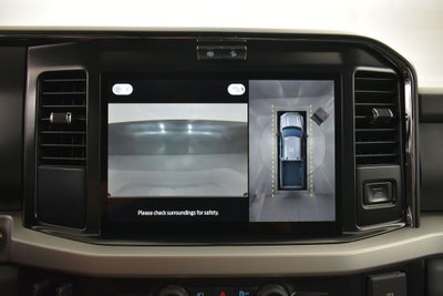 2026 Ford F-250SD XLT 603A