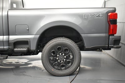 2026 Ford F-250SD XLT 603A