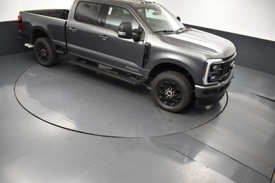2026 Ford F-250SD XLT 603A