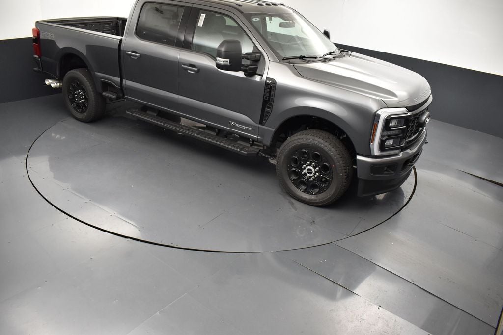 2026 Ford F-250SD XLT 603A