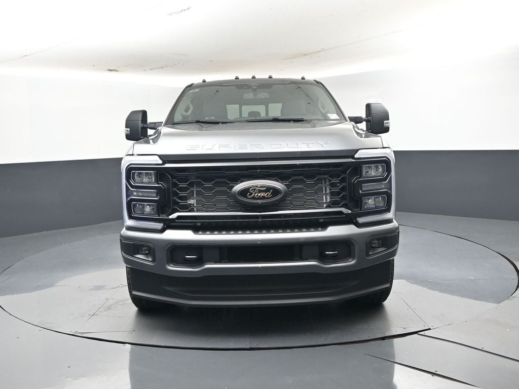2026 Ford F-250SD XLT 603A