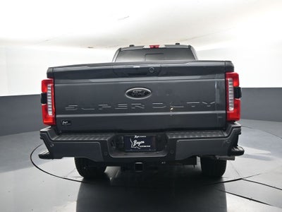 2026 Ford F-250SD XLT 603A