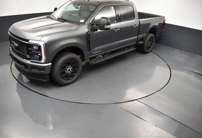 2026 Ford F-250SD XLT 603A