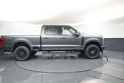 2026 Ford F-250SD XLT 603A