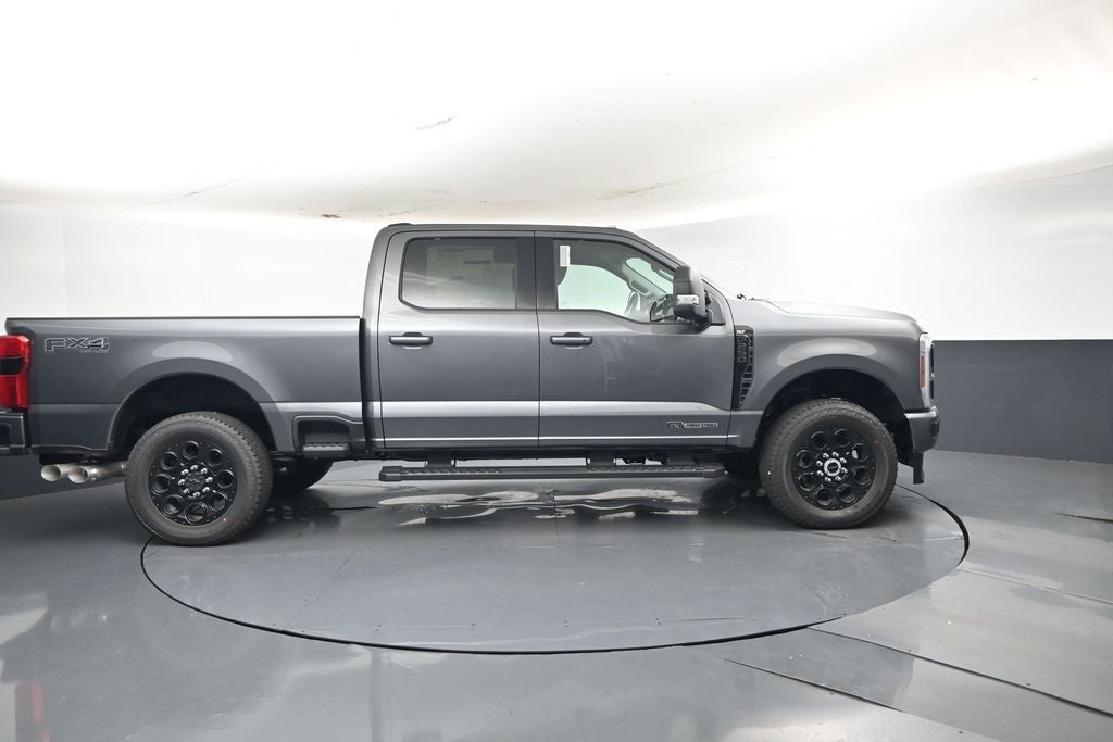 2026 Ford F-250SD XLT 603A